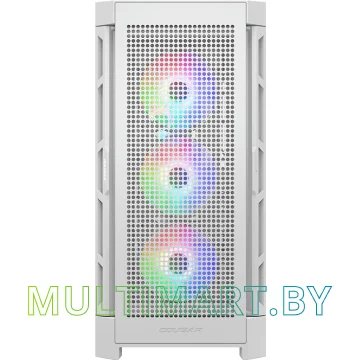 Корпус Cougar Airface Pro RGB (CGR-5AD1W-AIR-RGB) картинка 4